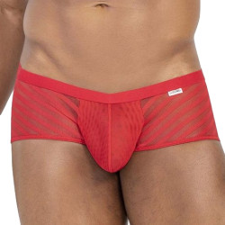 CandyMan Boxer sexy Volutis Rouge
